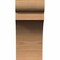 Ekena Millwork Yorktown Smooth Rafter Tail, Western Red Cedar, 3 1/2"W x 8"H x 16"L RFT04X08X16YOR00SWR - alternate 2